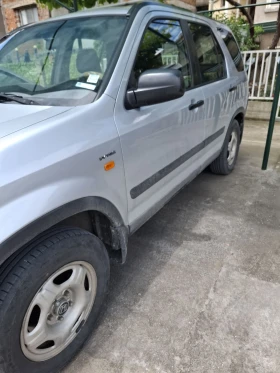 Honda Cr-v, снимка 2