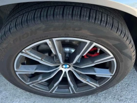 BMW X5 | DISTRONIC | M SPORT | 360 | ПАНОРАМА | , снимка 7