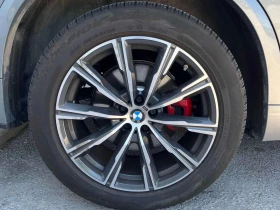 BMW X5 | DISTRONIC | M SPORT | 360 | ПАНОРАМА | , снимка 13