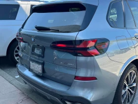 BMW X5 | DISTRONIC | M SPORT | 360 | ПАНОРАМА | , снимка 4