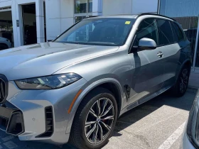 BMW X5 | DISTRONIC | M SPORT | 360 | ПАНОРАМА | , снимка 2