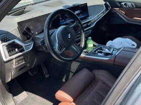 BMW X5 | DISTRONIC | M SPORT | 360 | ПАНОРАМА | , снимка 5