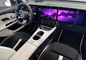 Mercedes-Benz GLB 350 4Matic New Model = AMG Line= Premium Гаранция, снимка 8
