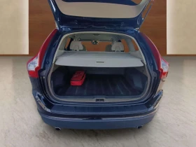 Volvo XC60 2.4, снимка 12