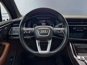 Audi Q7 * VORSPRUNG EDITION S LINE * NO ACCIDENTS / 1 OWNE, снимка 9