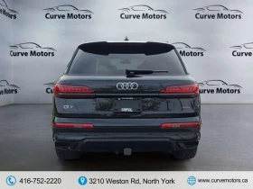 Audi Q7 * VORSPRUNG EDITION S LINE * NO ACCIDENTS / 1 OWNE, снимка 4
