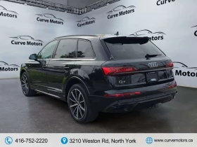 Audi Q7 * VORSPRUNG EDITION S LINE * NO ACCIDENTS / 1 OWNE, снимка 5
