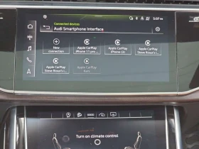 Audi Q7 * VORSPRUNG EDITION S LINE * NO ACCIDENTS / 1 OWNE, снимка 11