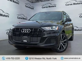 Audi Q7 * VORSPRUNG EDITION S LINE * NO ACCIDENTS / 1 OWNE, снимка 3