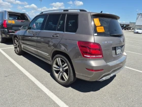Mercedes-Benz GLK 350, снимка 4