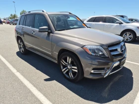 Mercedes-Benz GLK 350, снимка 2