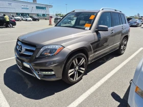 Mercedes-Benz GLK 350, снимка 1