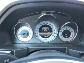 Mercedes-Benz GLK 350, снимка 8