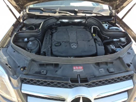 Mercedes-Benz GLK 350, снимка 13