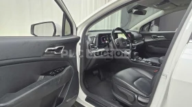 Kia Sportage TRANDY !УНИКАТ!#ПЪЛНО ОБОРУДВАНЕ#, снимка 10