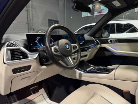 BMW X5 * M60i M SPORT PRO ADVANCED DRIVER ASSIST MASSAGE , снимка 10