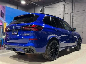 BMW X5 * M60i M SPORT PRO ADVANCED DRIVER ASSIST MASSAGE , снимка 2