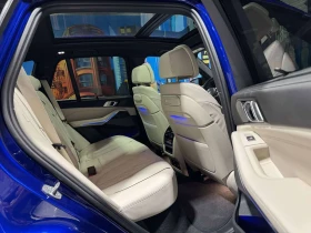 BMW X5 * M60i M SPORT PRO ADVANCED DRIVER ASSIST MASSAGE , снимка 16