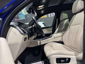 BMW X5 * M60i M SPORT PRO ADVANCED DRIVER ASSIST MASSAGE , снимка 8