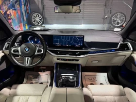 BMW X5 * M60i M SPORT PRO ADVANCED DRIVER ASSIST MASSAGE , снимка 11