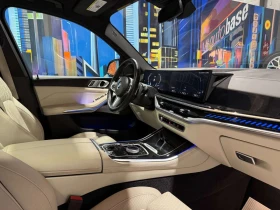 BMW X5 * M60i M SPORT PRO ADVANCED DRIVER ASSIST MASSAGE , снимка 9