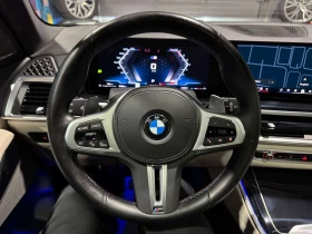 BMW X5 * M60i M SPORT PRO ADVANCED DRIVER ASSIST MASSAGE , снимка 12