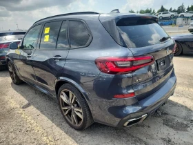 BMW X5 * M50I * CARFAX * ЛАЗЕРИ * НОЩНО ВИЖДАНЕ * , снимка 4