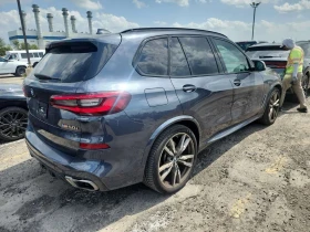 BMW X5 * M50I * CARFAX * ЛАЗЕРИ * НОЩНО ВИЖДАНЕ * , снимка 3