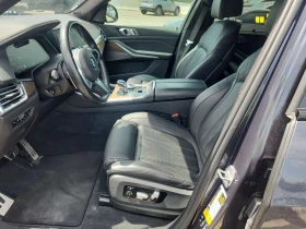 BMW X5 * M50I * CARFAX * ЛАЗЕРИ * НОЩНО ВИЖДАНЕ * , снимка 8