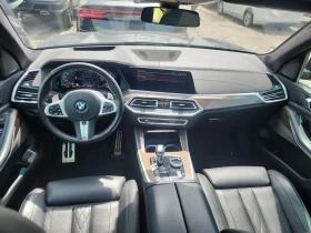BMW X5 * M50I * CARFAX * ЛАЗЕРИ * НОЩНО ВИЖДАНЕ * , снимка 10