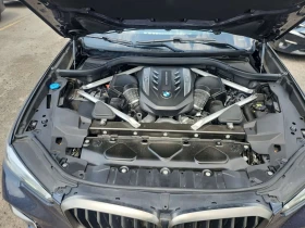 BMW X5 * M50I * CARFAX * ЛАЗЕРИ * НОЩНО ВИЖДАНЕ * , снимка 17