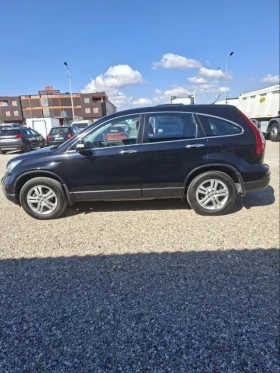 Honda Cr-v 2.2 iCTDI, снимка 15
