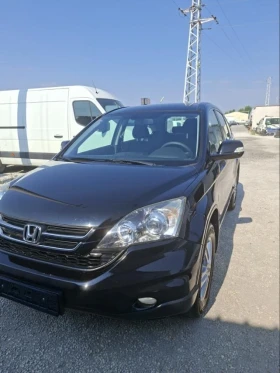 Honda Cr-v 2.2 iCTDI, снимка 7