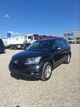 Honda Cr-v 2.2 iCTDI, снимка 12