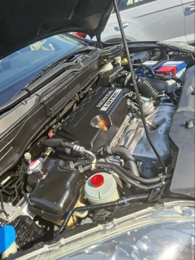 Honda Cr-v 2.2 iCTDI, снимка 4