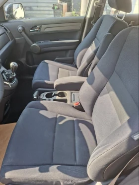 Honda Cr-v 2.2 iCTDI, снимка 9