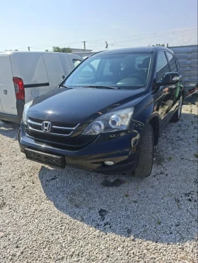 Honda Cr-v 2.2 iCTDI, снимка 3