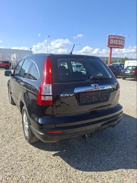 Honda Cr-v 2.2 iCTDI, снимка 13