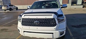 Toyota Tundra Platinum | CARFAX | БЕЗ ИНЦИДЕНТИ, снимка 2