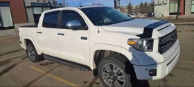Toyota Tundra Platinum | CARFAX | БЕЗ ИНЦИДЕНТИ, снимка 4