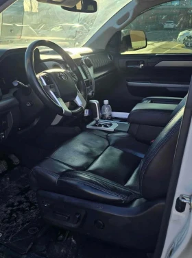 Toyota Tundra Platinum | CARFAX | БЕЗ ИНЦИДЕНТИ, снимка 7