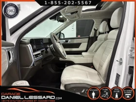 Hyundai Santa fe Calligraphy* AWD* BOSE* Headup* 2 ключа, снимка 15