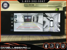 Hyundai Santa fe Calligraphy* AWD* BOSE* Headup* 2 ключа, снимка 13