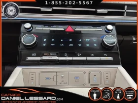 Hyundai Santa fe Calligraphy* AWD* BOSE* Headup* 2 ключа, снимка 12