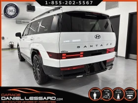 Hyundai Santa fe Calligraphy* AWD* BOSE* Headup* 2 ключа, снимка 7