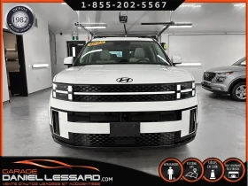 Hyundai Santa fe Calligraphy* AWD* BOSE* Headup* 2 ключа, снимка 2