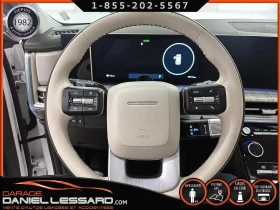 Hyundai Santa fe Calligraphy* AWD* BOSE* Headup* 2 ключа, снимка 10