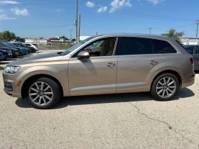 Audi Q7 * Technik * CARFAX * ЦЕНА ДО БГ, снимка 2
