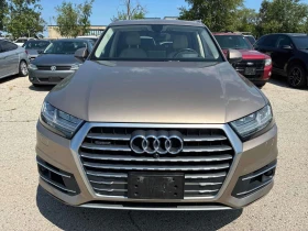 Audi Q7 * Technik * CARFAX * ЦЕНА ДО БГ, снимка 6