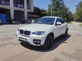 BMW X6, снимка 4